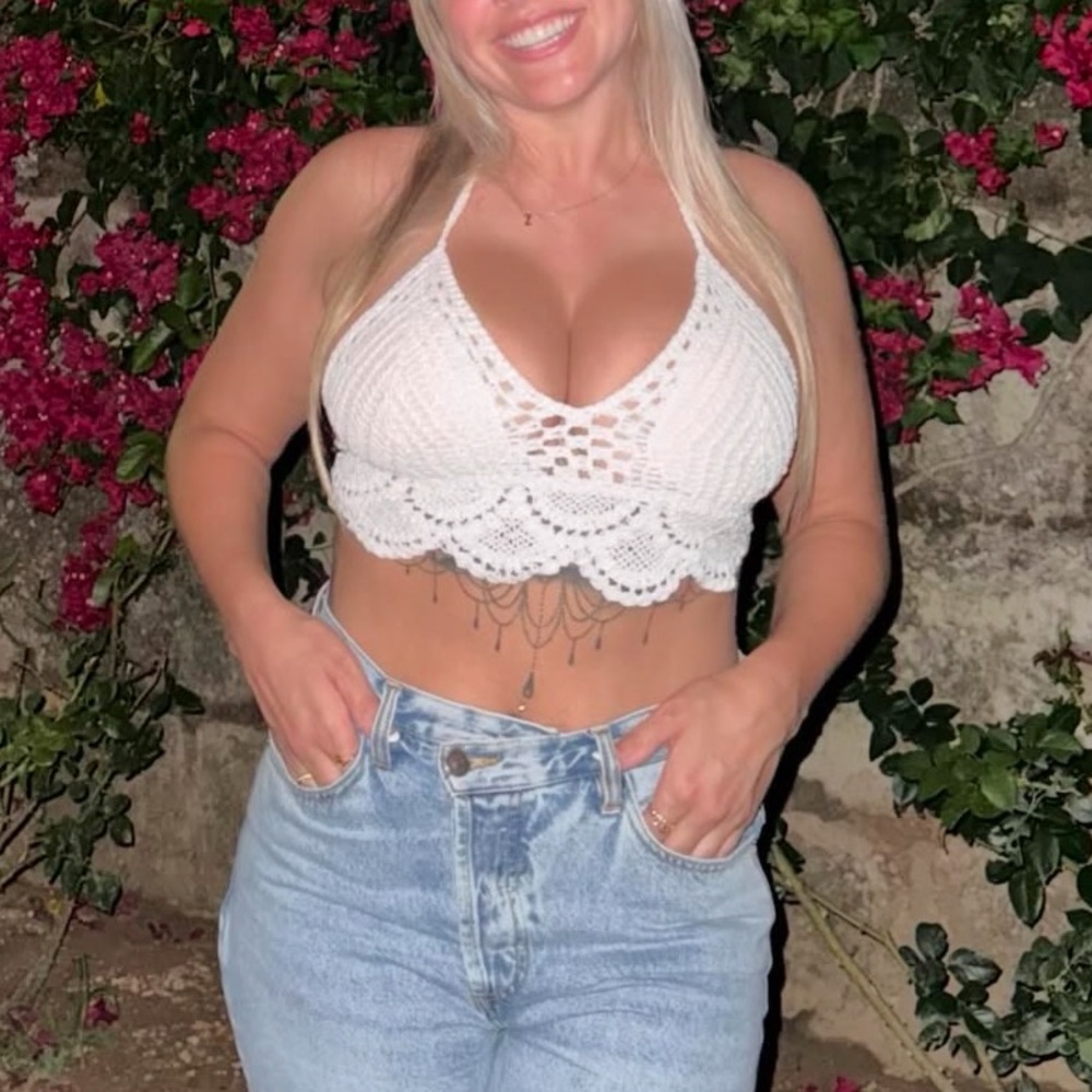 Crochet Top